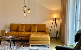 Appartements Haus Augustinus